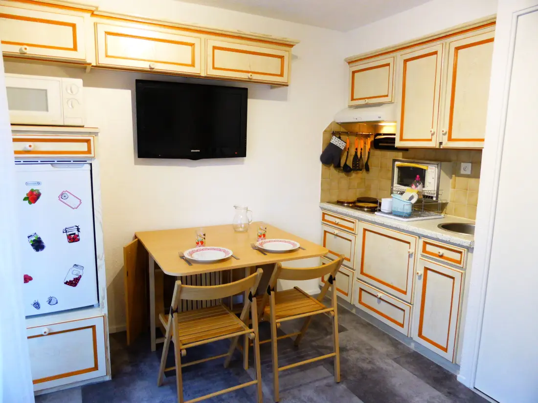 Residence Armancette