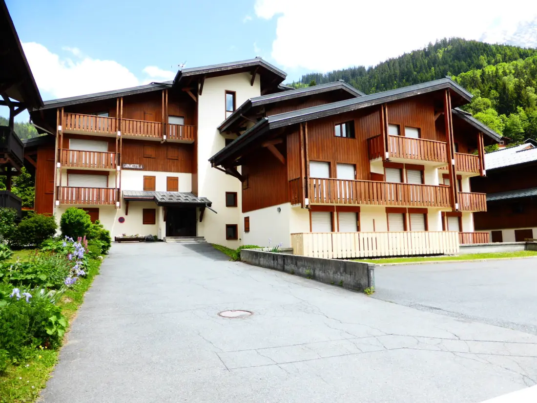 Residence Armancette