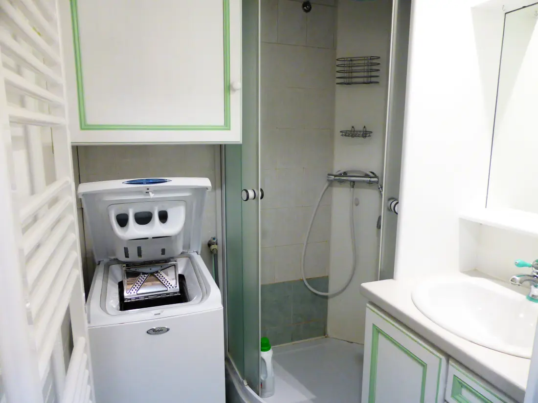 Residence Armancette