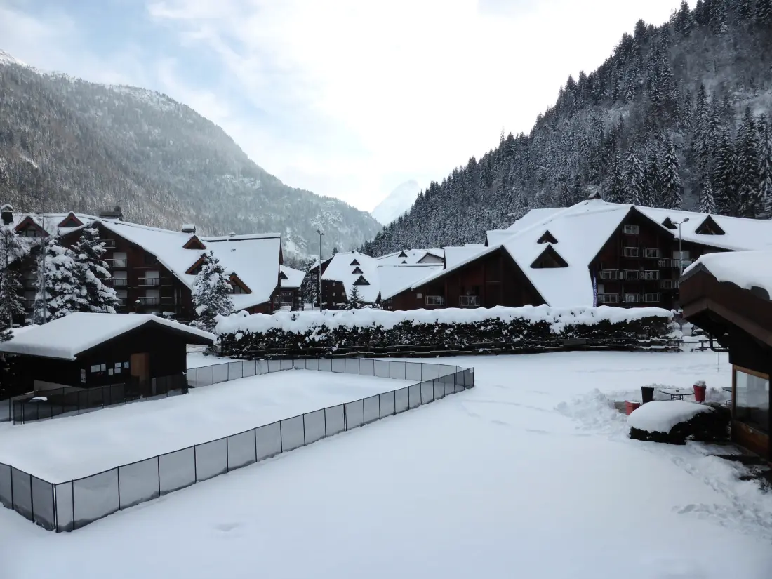 Residence Bel'aval