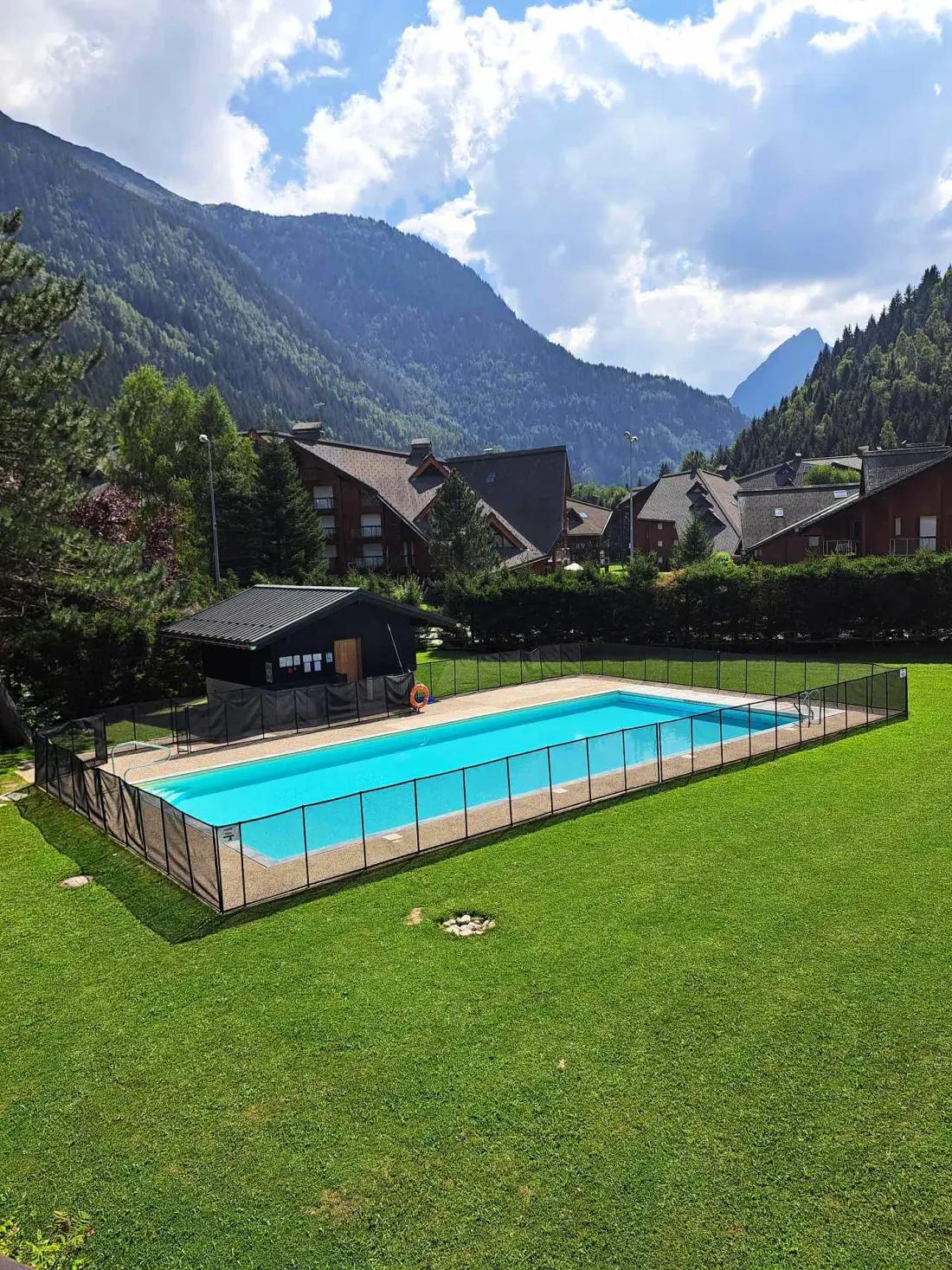 Residence Bel'aval