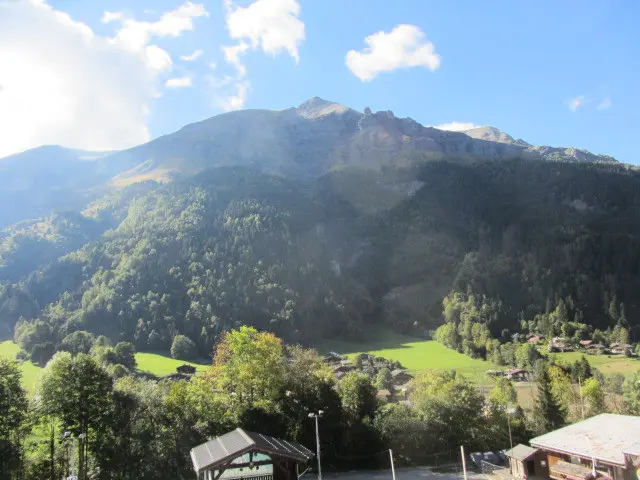 Residence Berangere