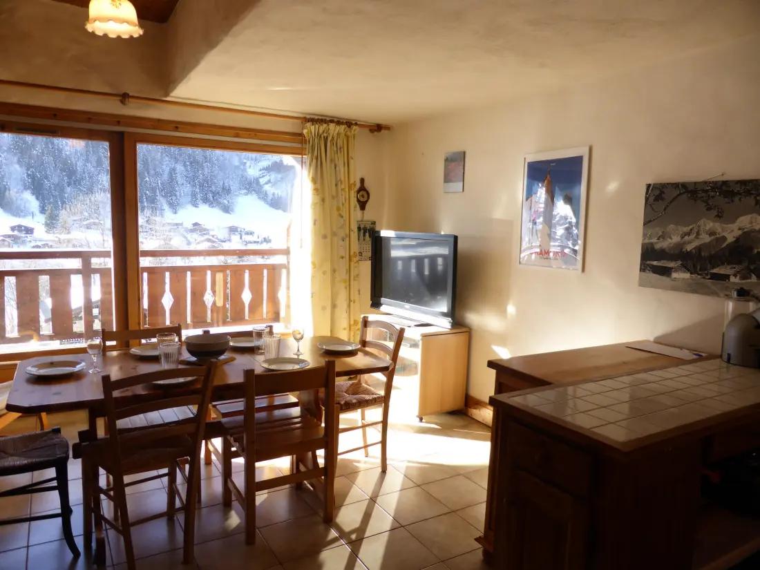Residence Berangere