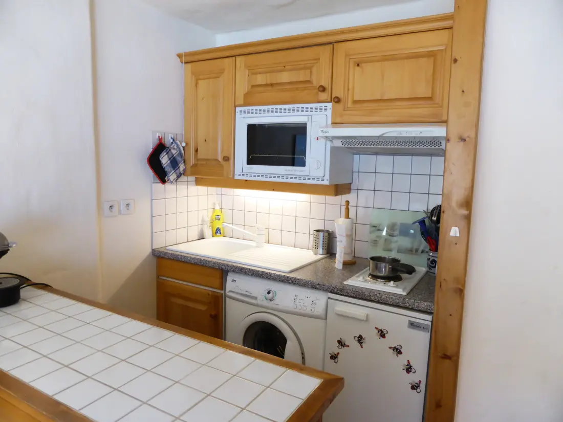Residence Berangere