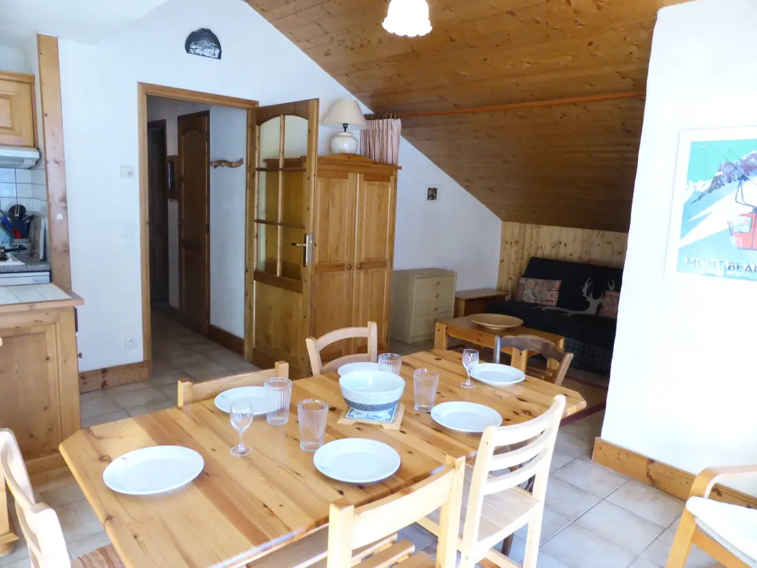 Residence Berangere