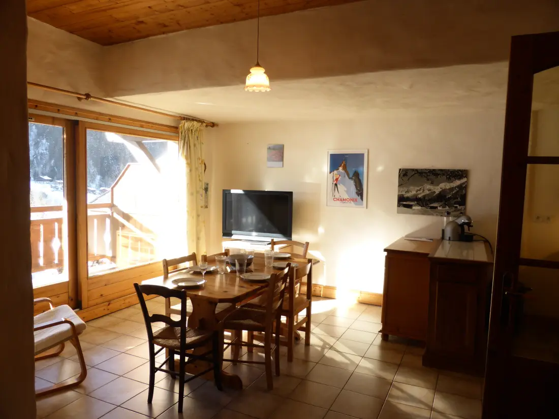 Residence Berangere