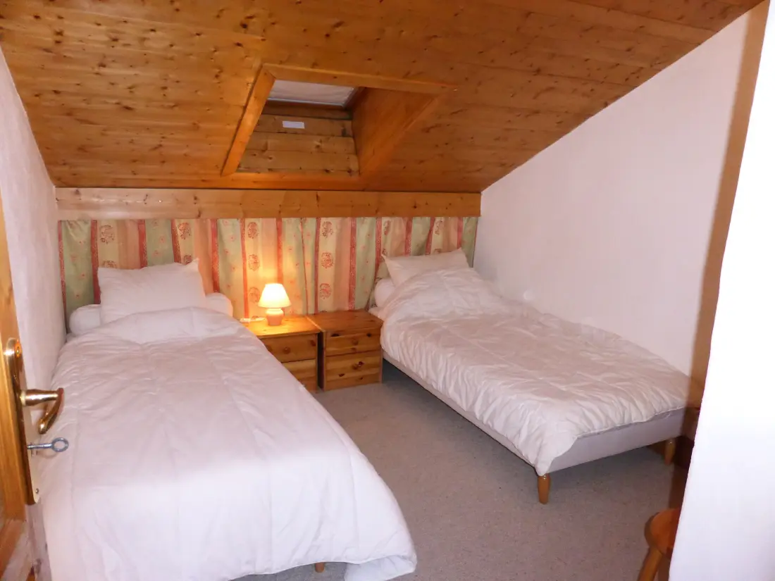 Residence Berangere