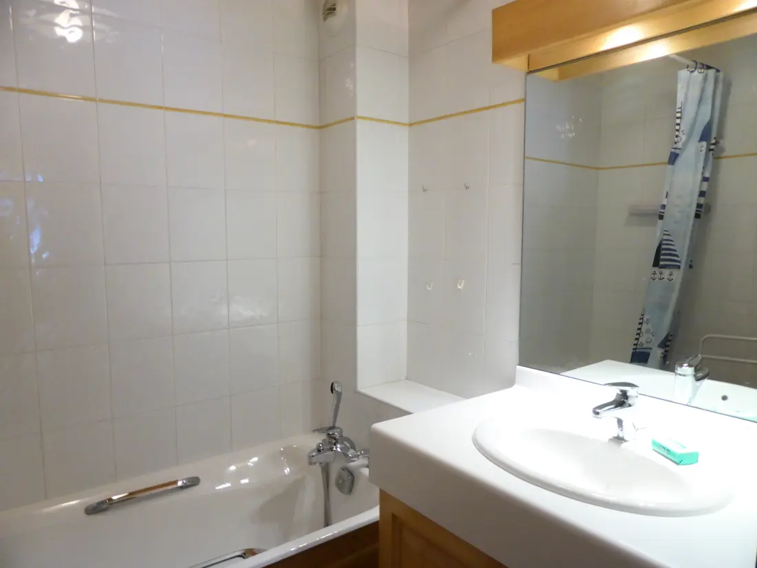 Residence Berangere