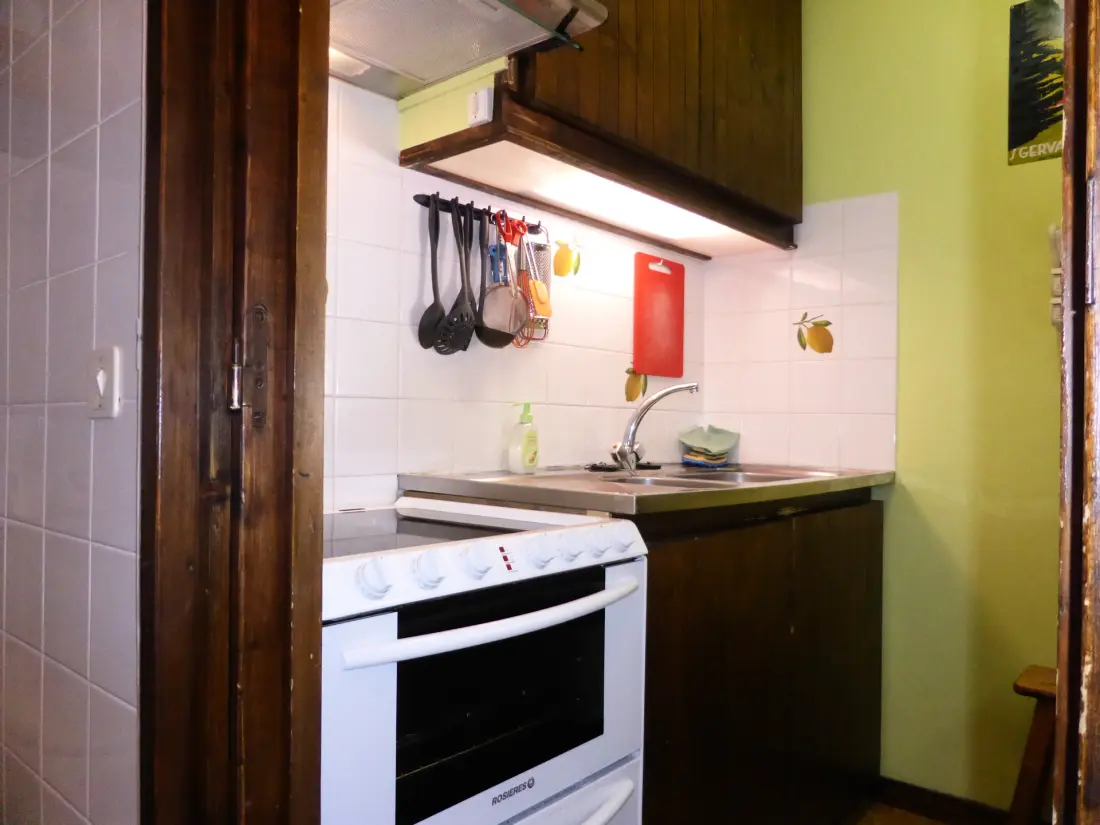 Residence Bionnassay