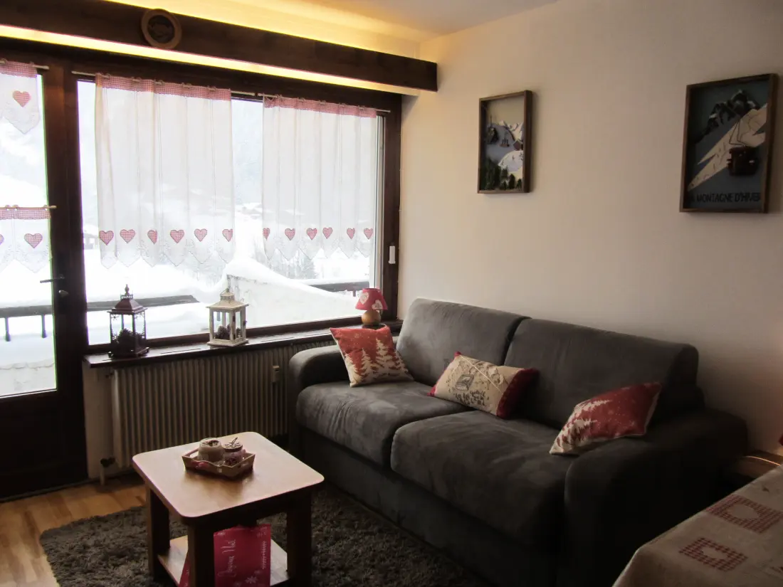 Residence Bionnassay