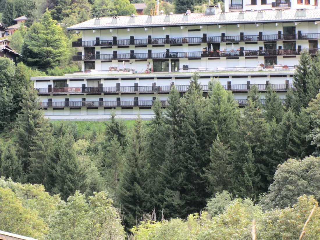Residence Bionnassay