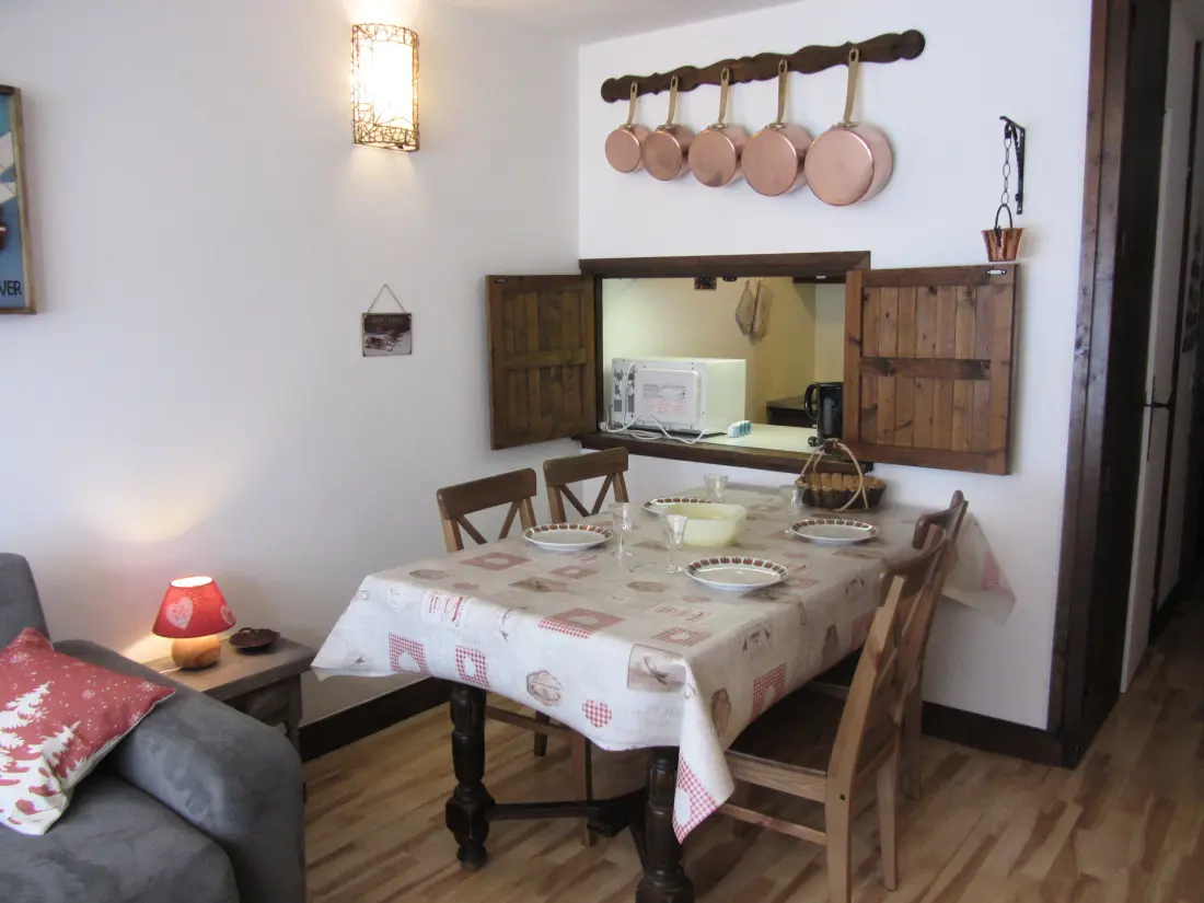 Residence Bionnassay