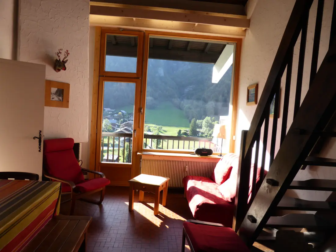 Residence Bionnassay