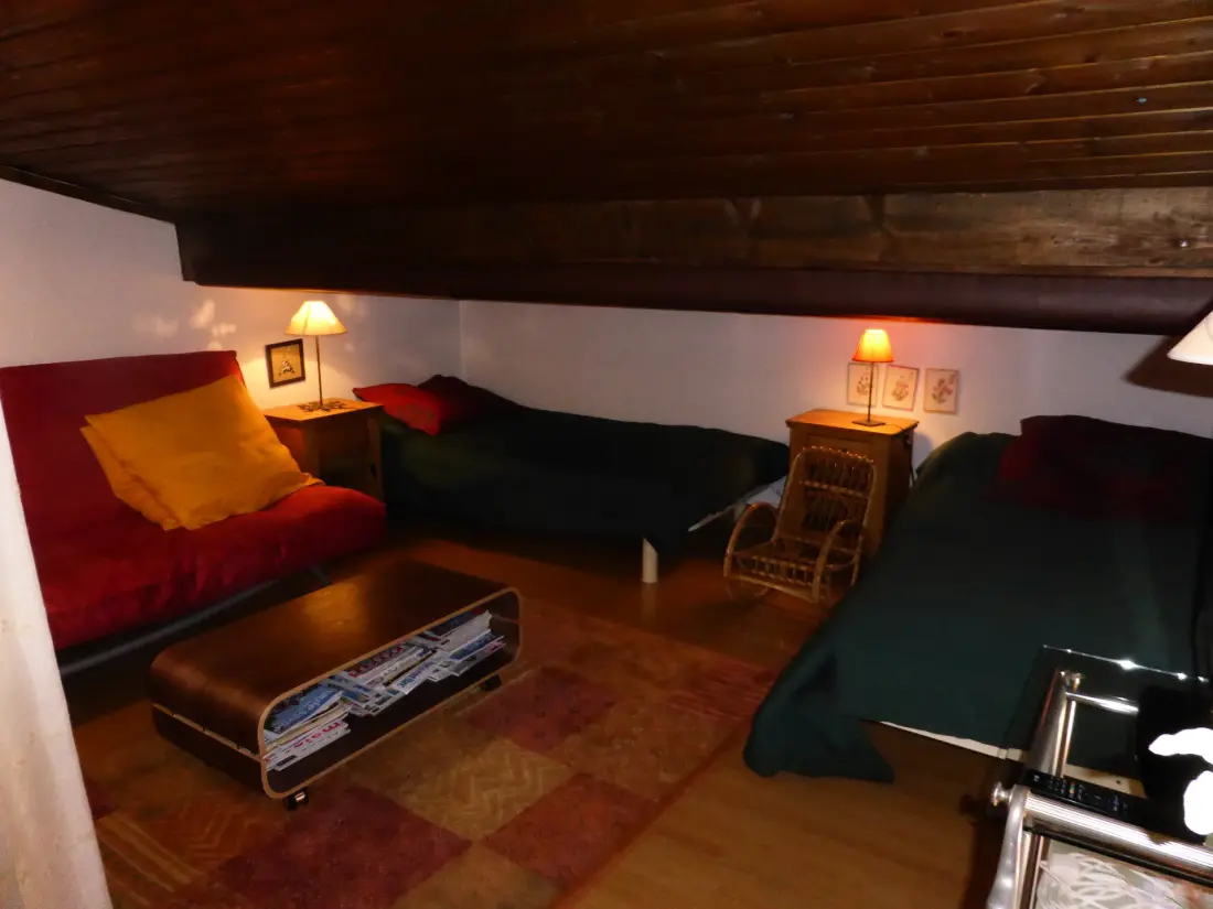 Residence Bionnassay