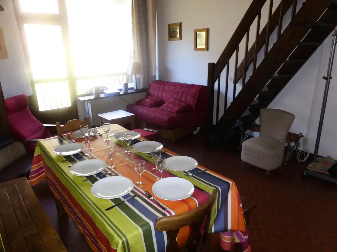 Residence Bionnassay