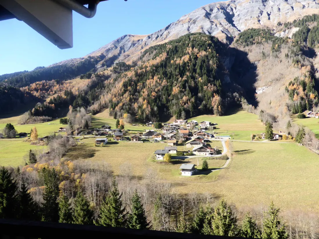 Residence Bionnassay