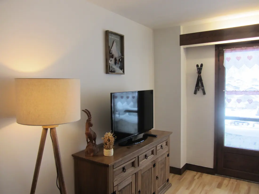 Residence Bionnassay