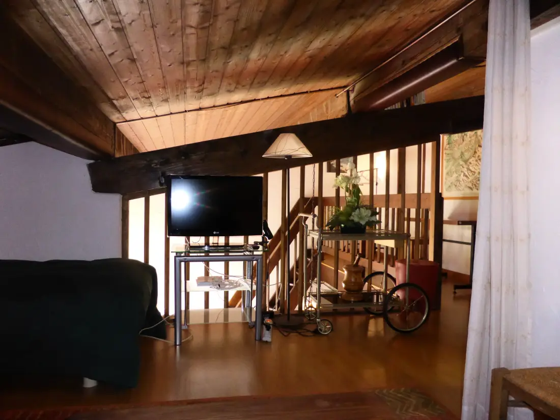Residence Bionnassay