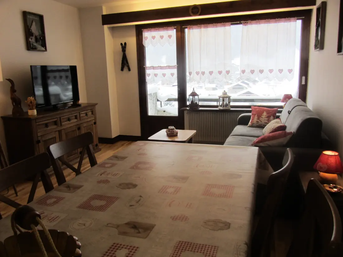 Residence Bionnassay
