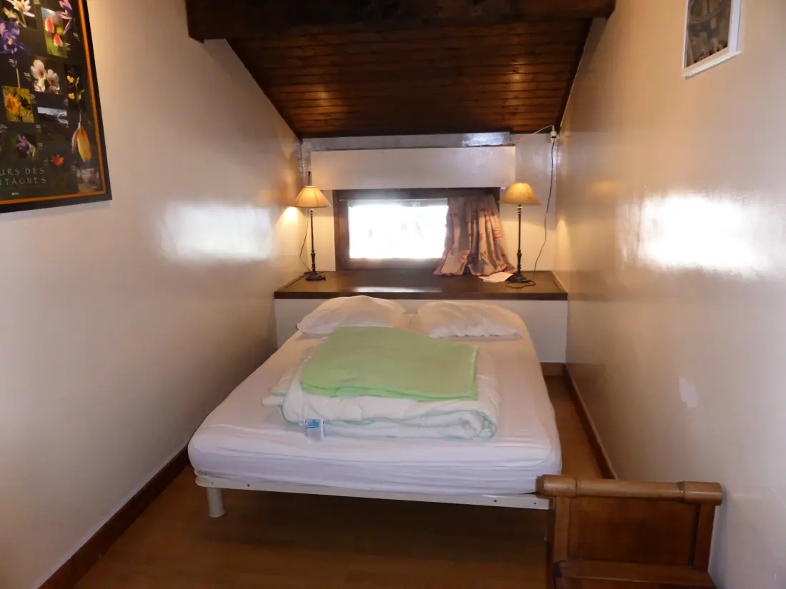 Residence Bionnassay