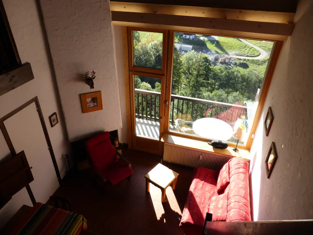 Residence Bionnassay