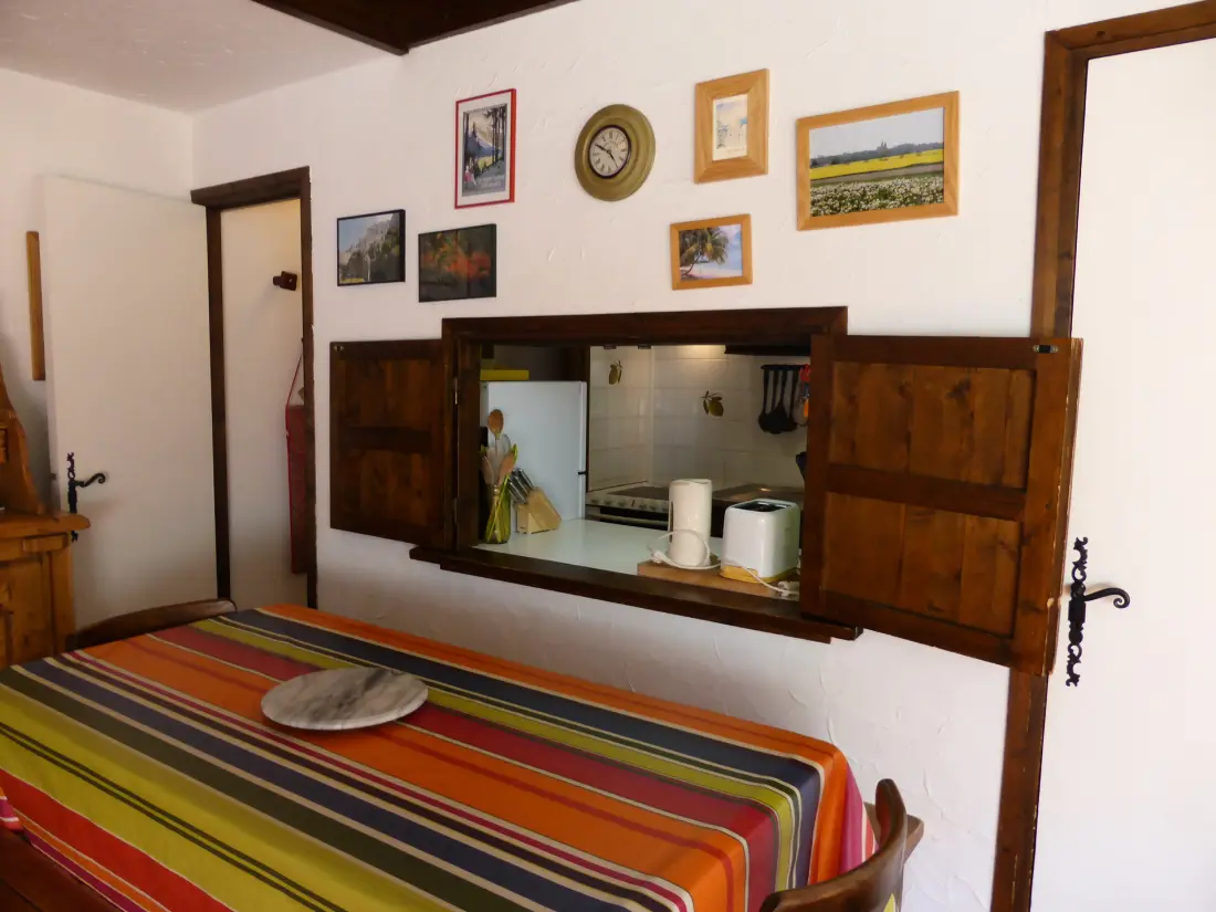 Residence Bionnassay