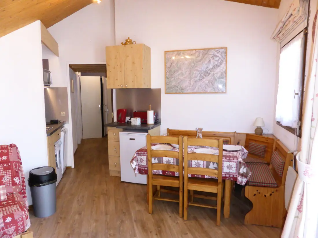 Residence Combettes