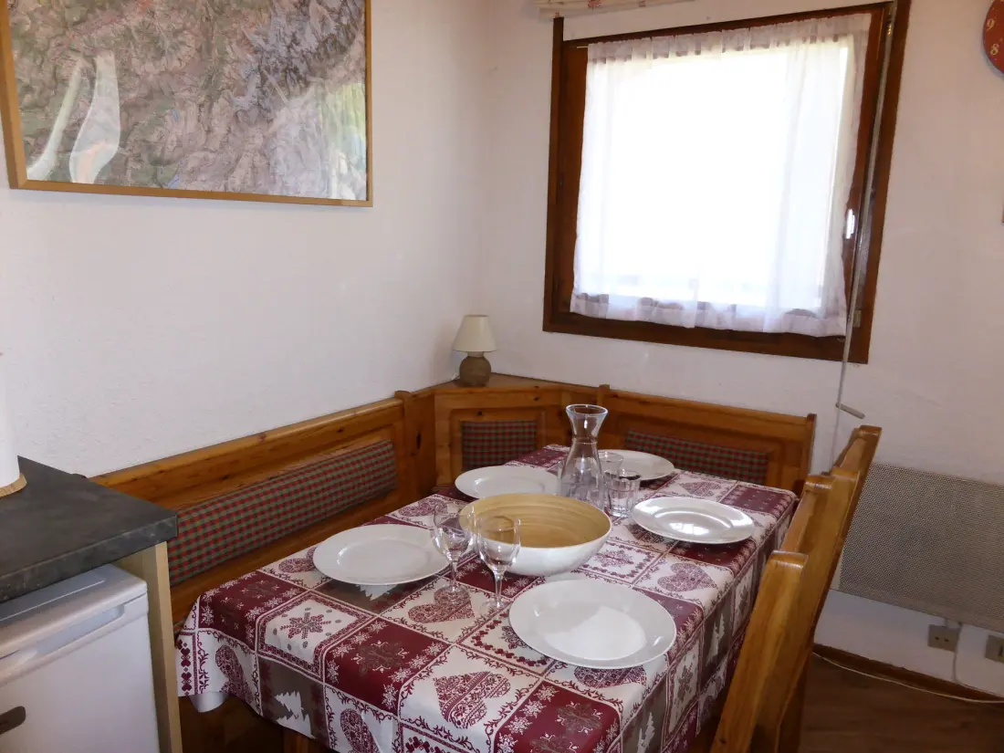 Residence Combettes
