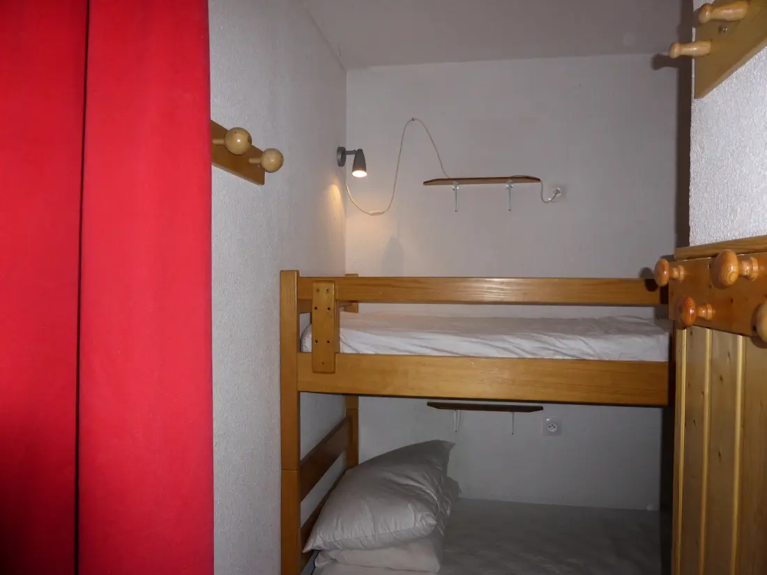 Residence Combettes