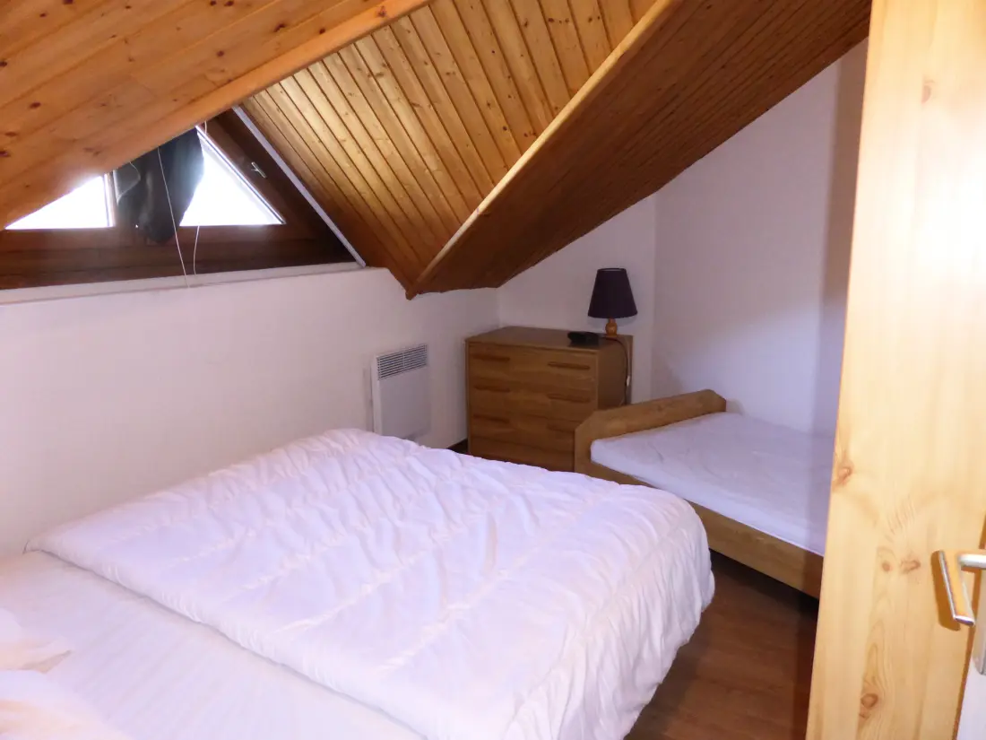 Residence Combettes