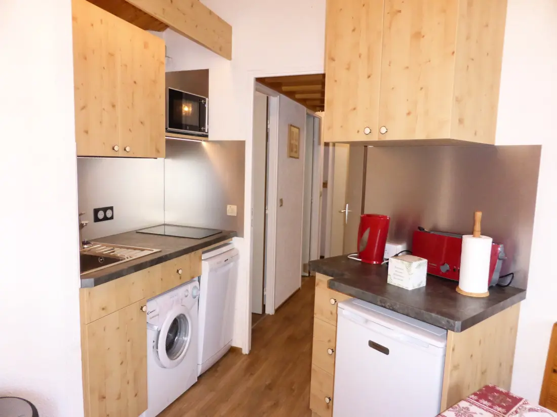Residence Combettes