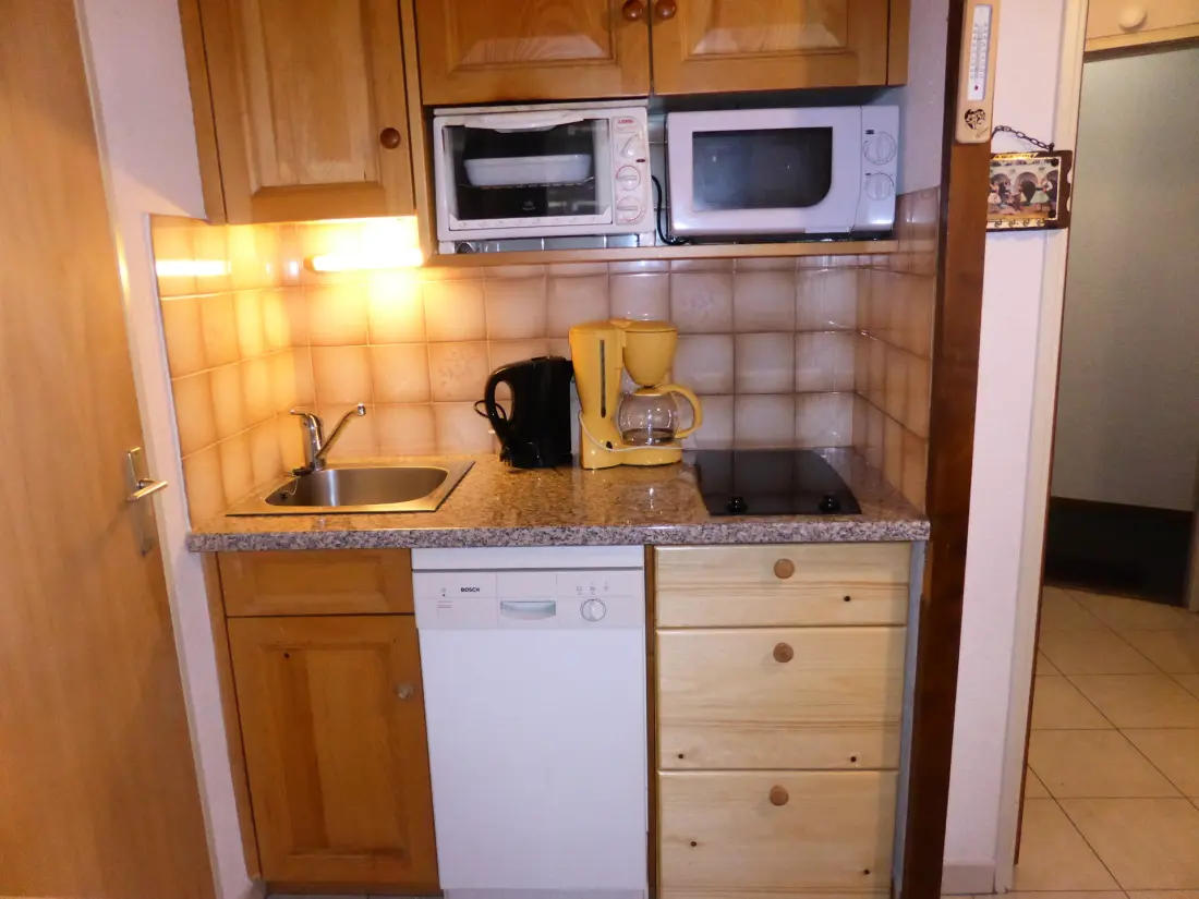 Residence Combettes