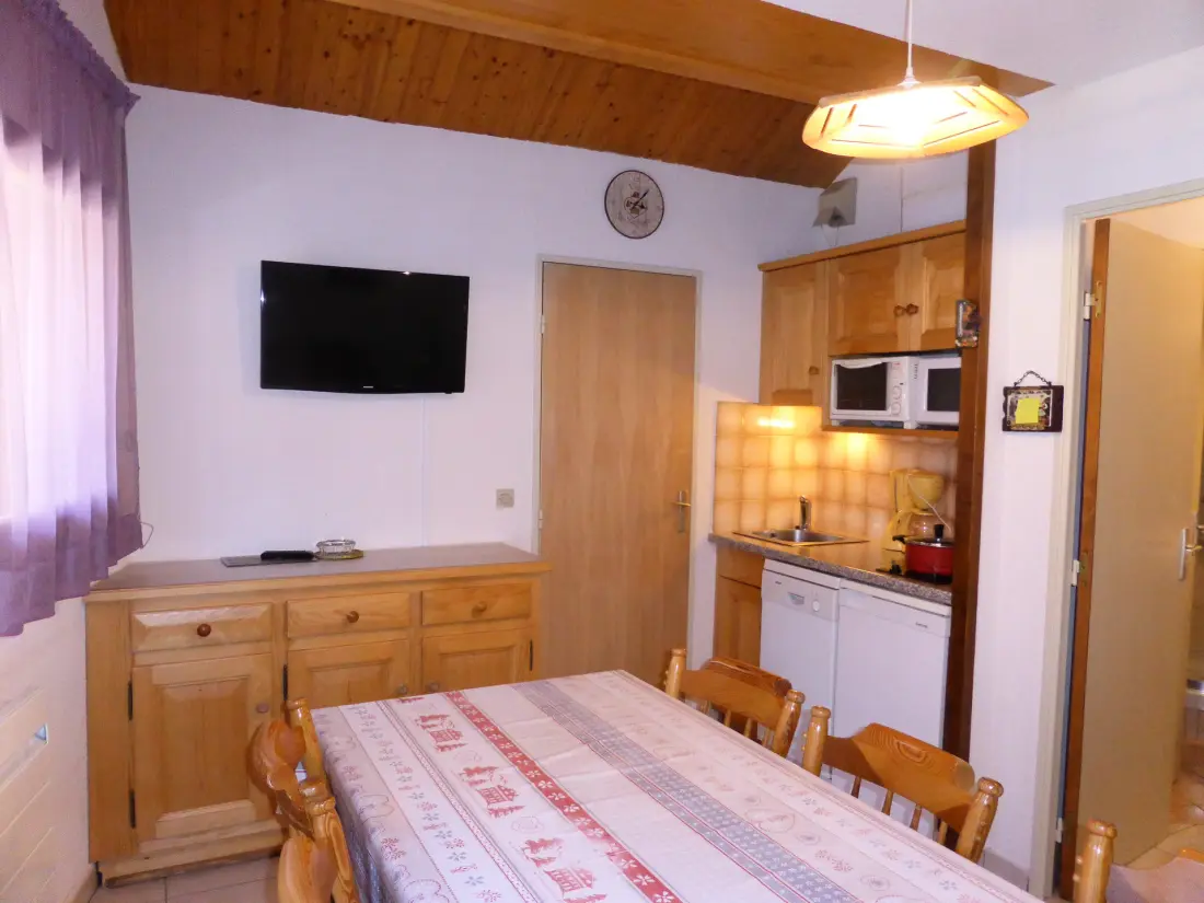 Residence Combettes