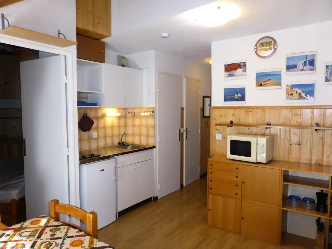 Residence Combettes