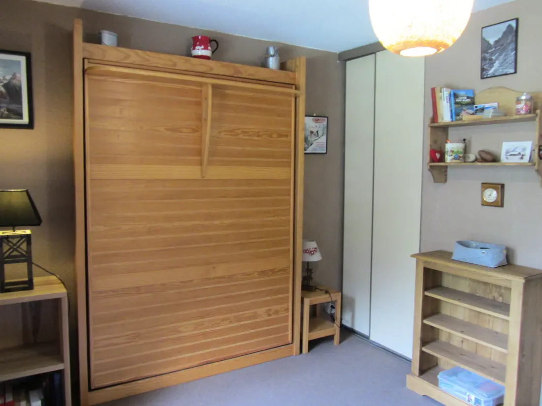 Residence Combettes