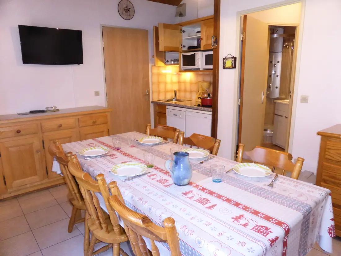Residence Combettes