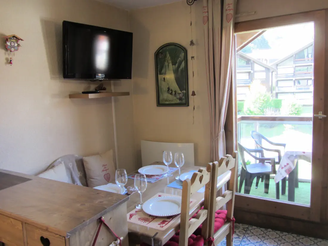 Residence Combettes