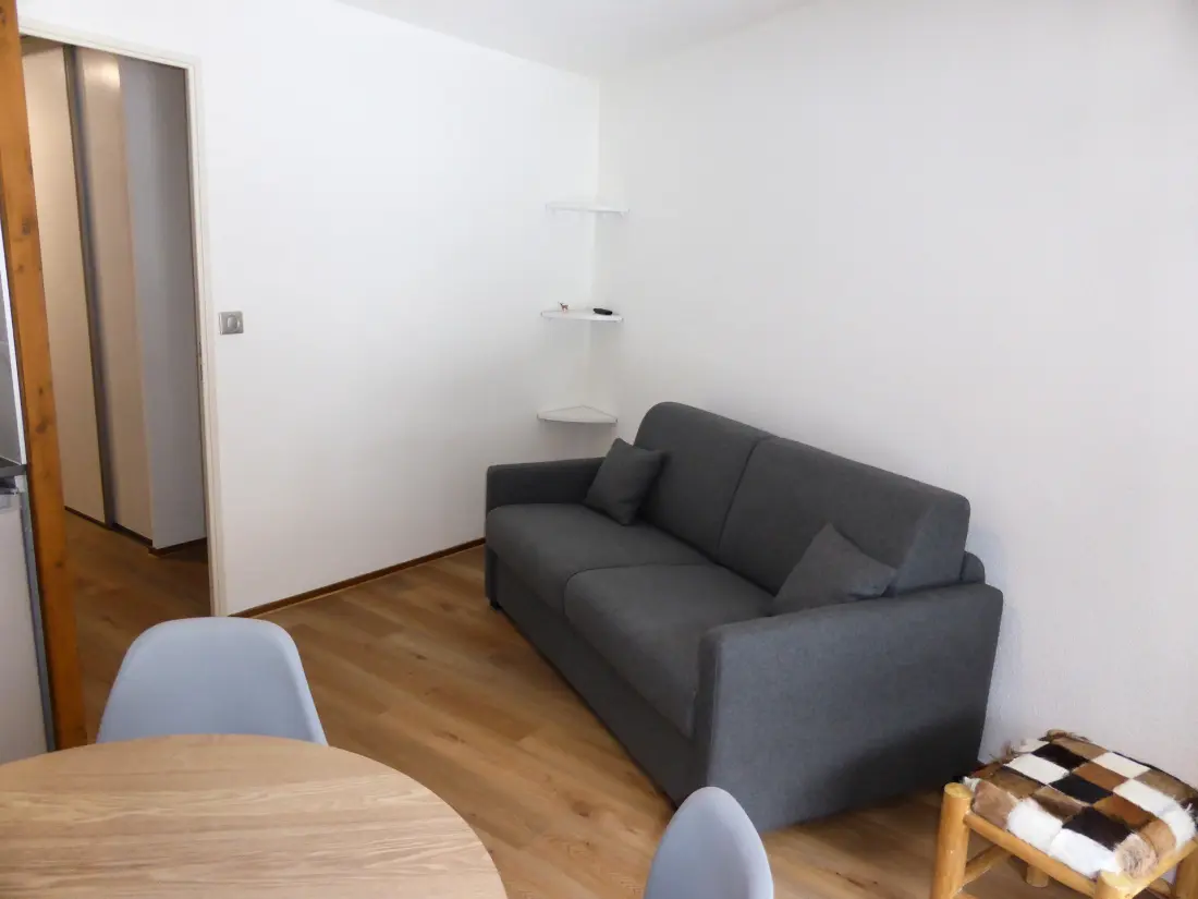 Residence Combettes