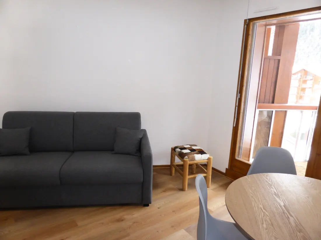 Residence Combettes