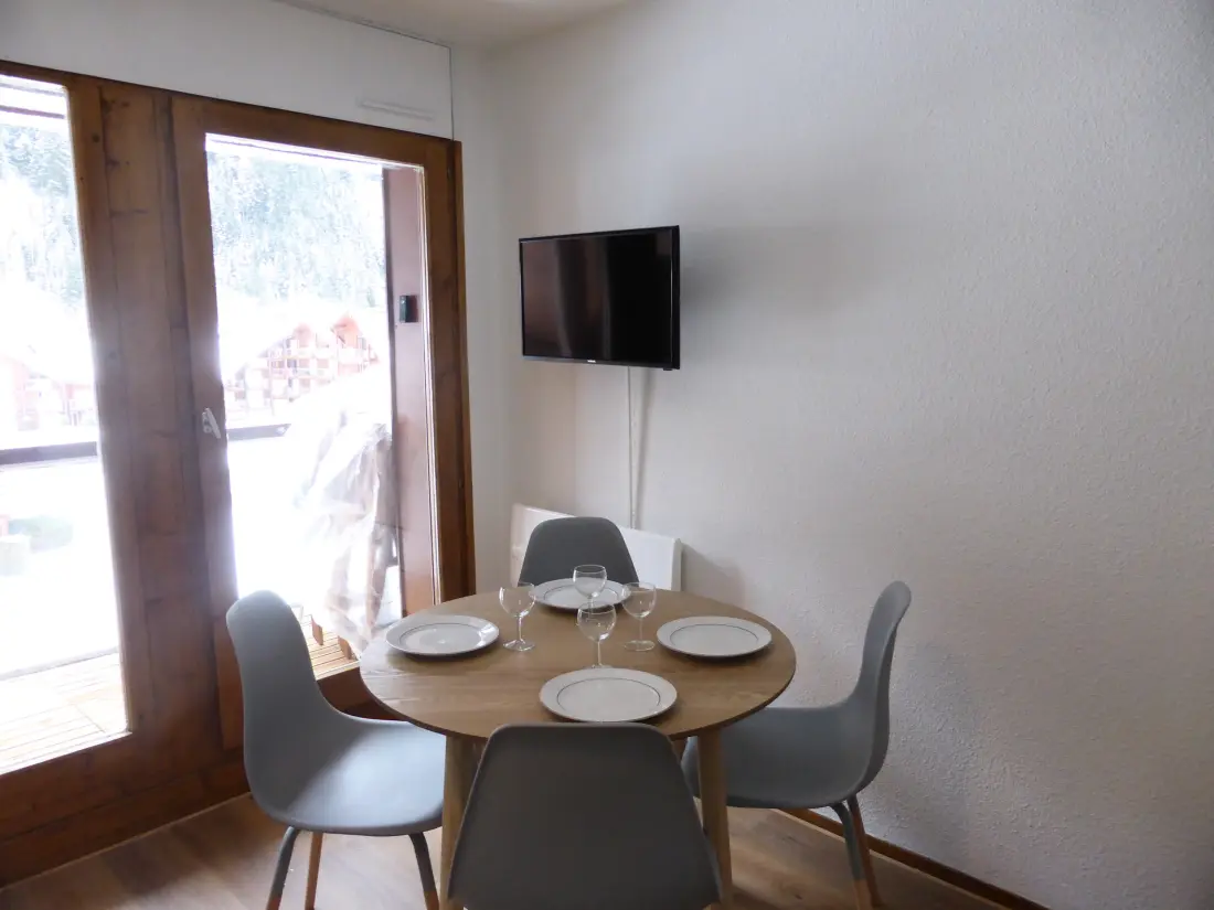 Residence Combettes