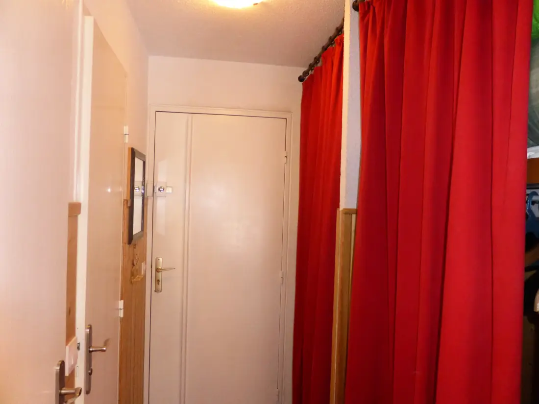 Residence Combettes
