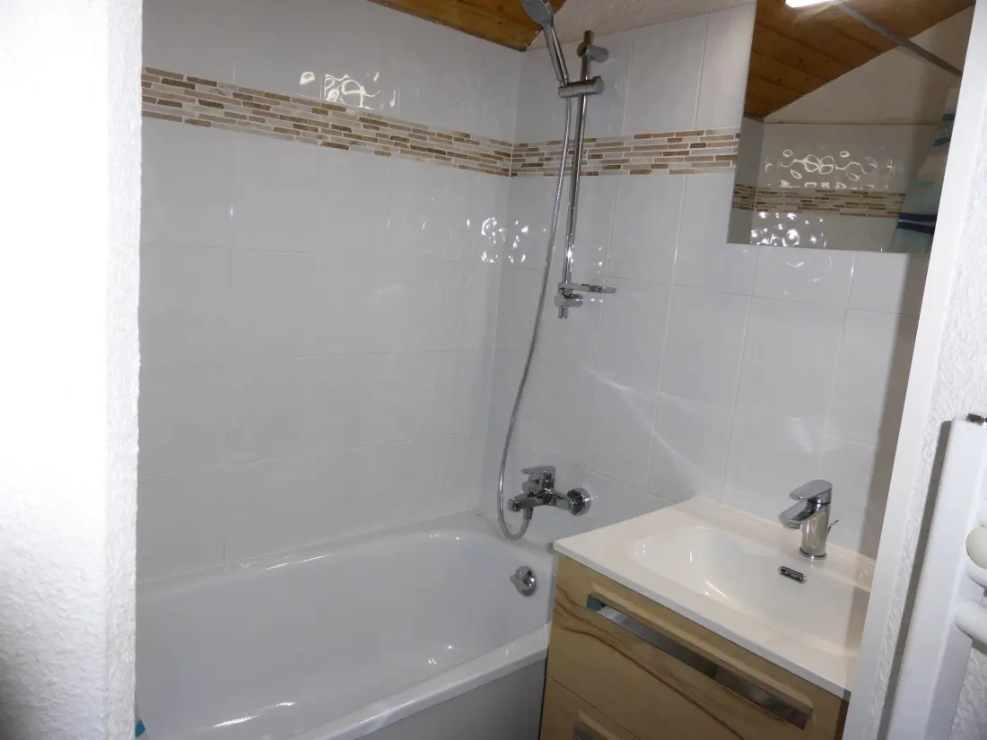 Residence Combettes