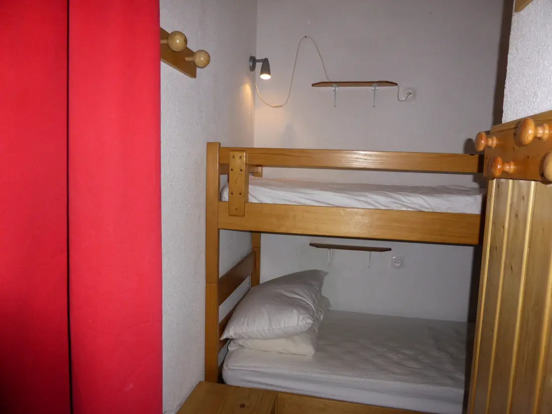 Residence Combettes
