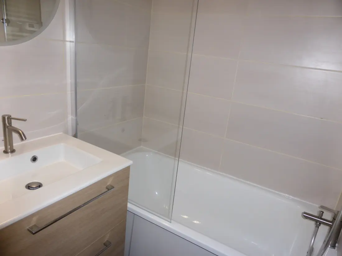 Residence Combettes