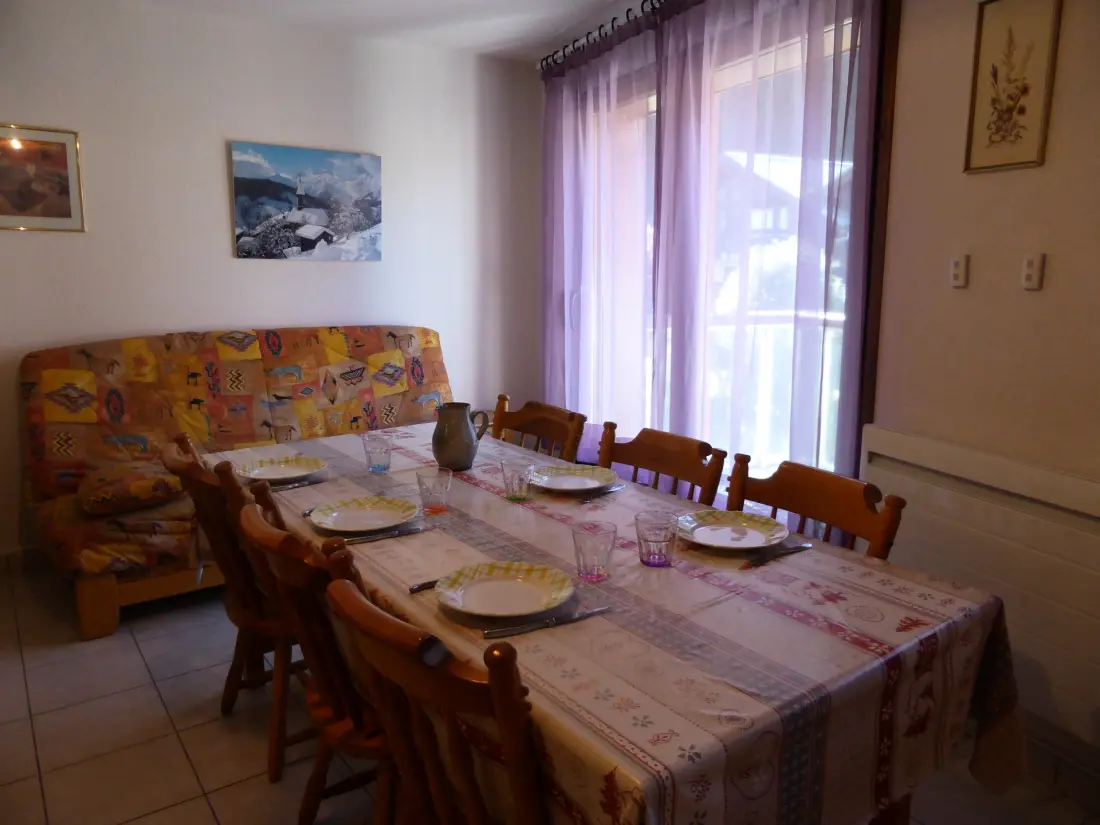 Residence Combettes