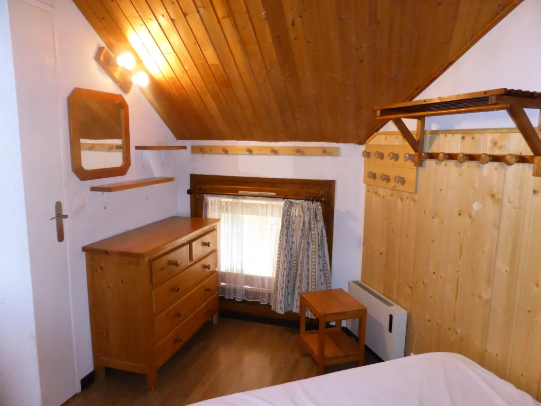 Residence Combettes