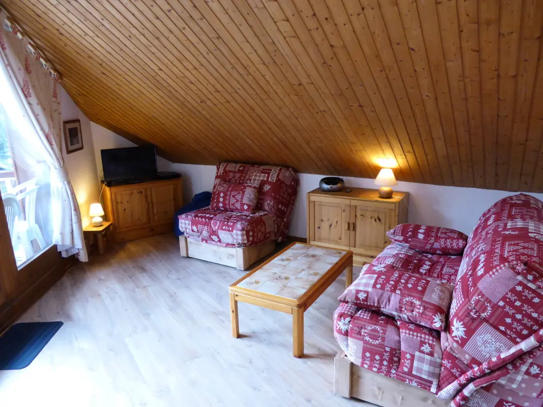 Residence Combettes