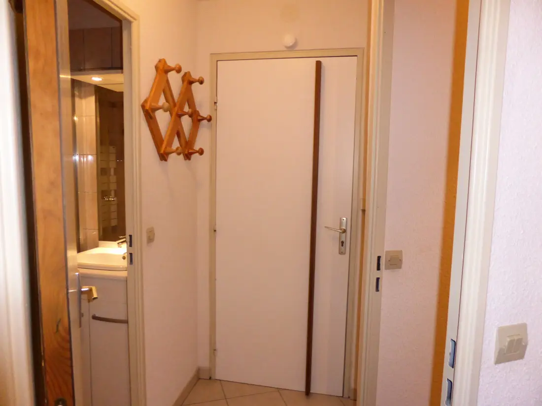 Residence Combettes