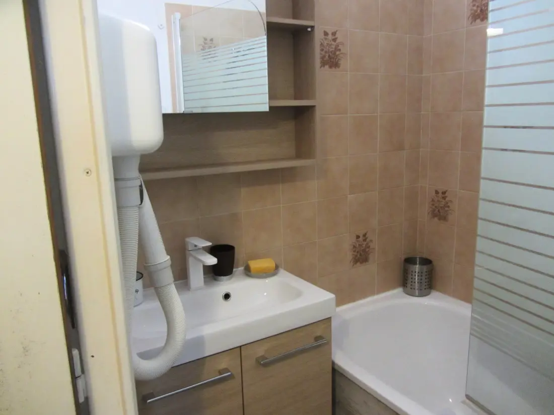 Residence Combettes