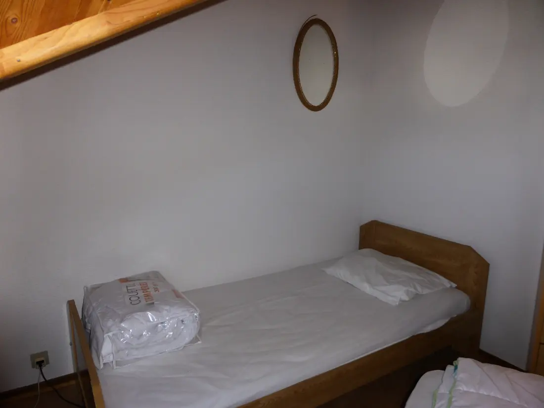 Residence Combettes